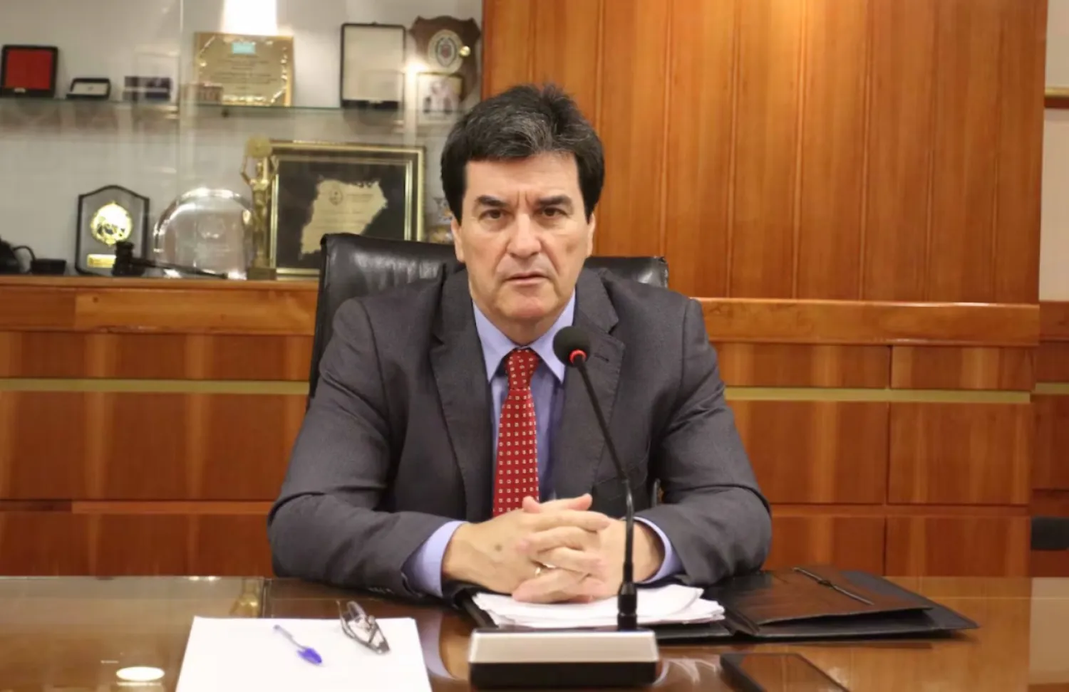 Usuarios y abogados podrán controlar sus expedientes desde celulares