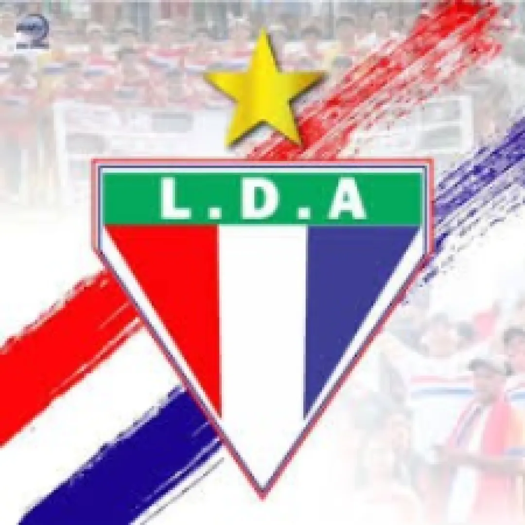 La Liga Deportiva de Amambay recuerda 72 años de vida institucional