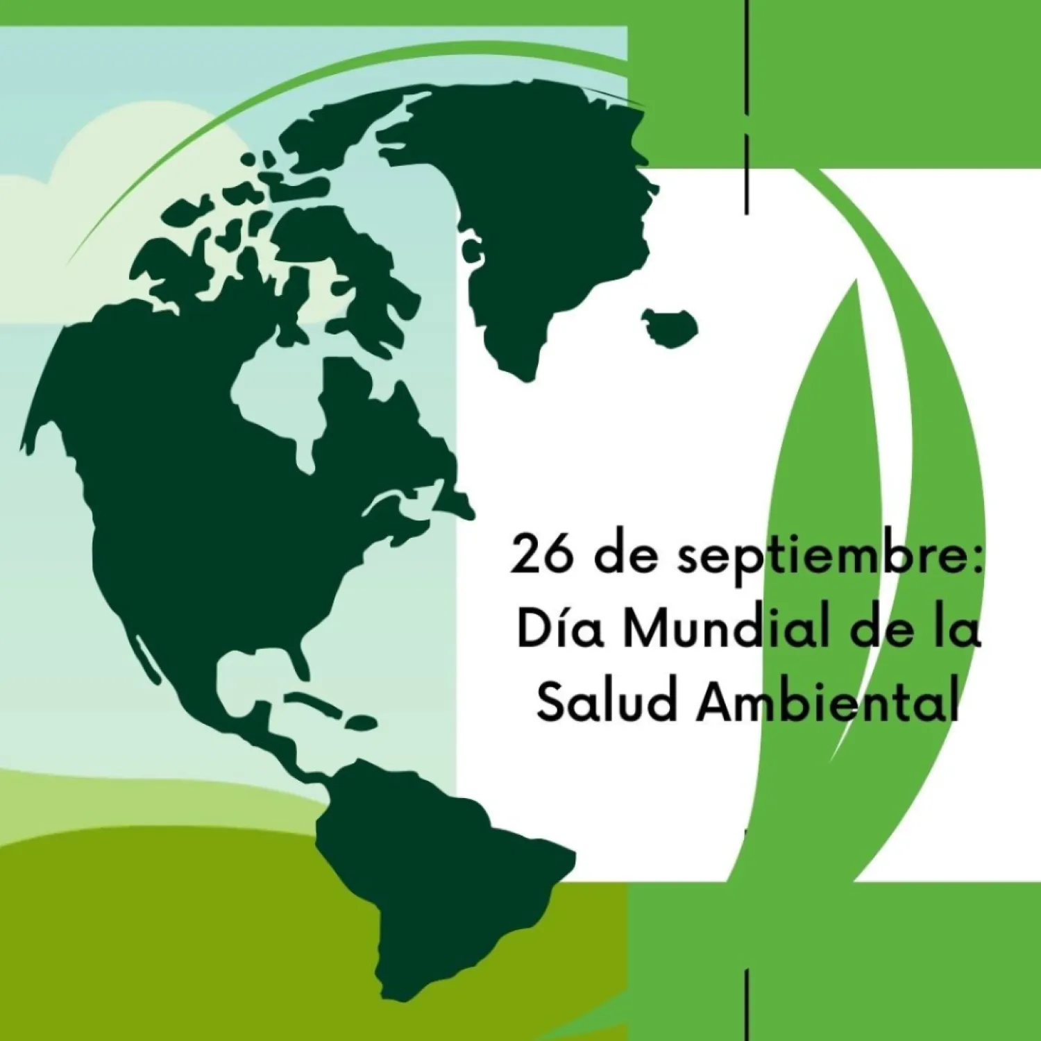 Día Mundial de la Salud Ambiental
