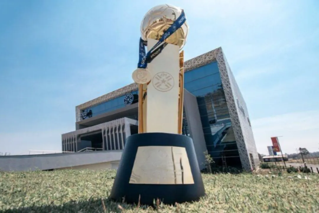 Se programaron mas 3 fechas, resaltando la visita de Olimpia a la terraza
