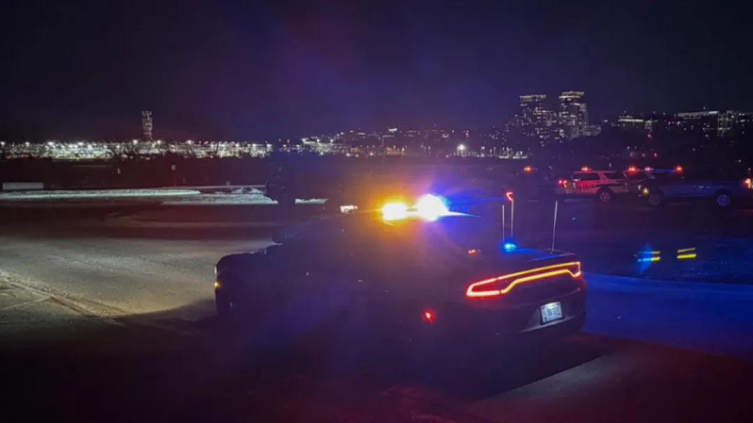 Tragedia aérea en EEUU: Avión con 60 pasajeros choca contra un helicóptero militar
