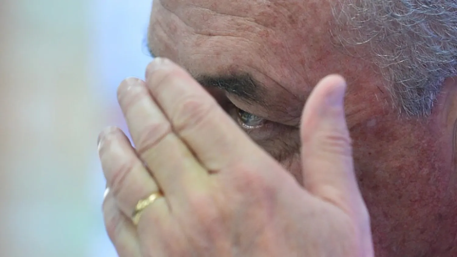 Gustavo Alfaro: “Paraguay me hizo daño, me rompió”