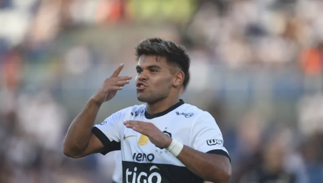 Olimpia buscará hacer pesar su localía