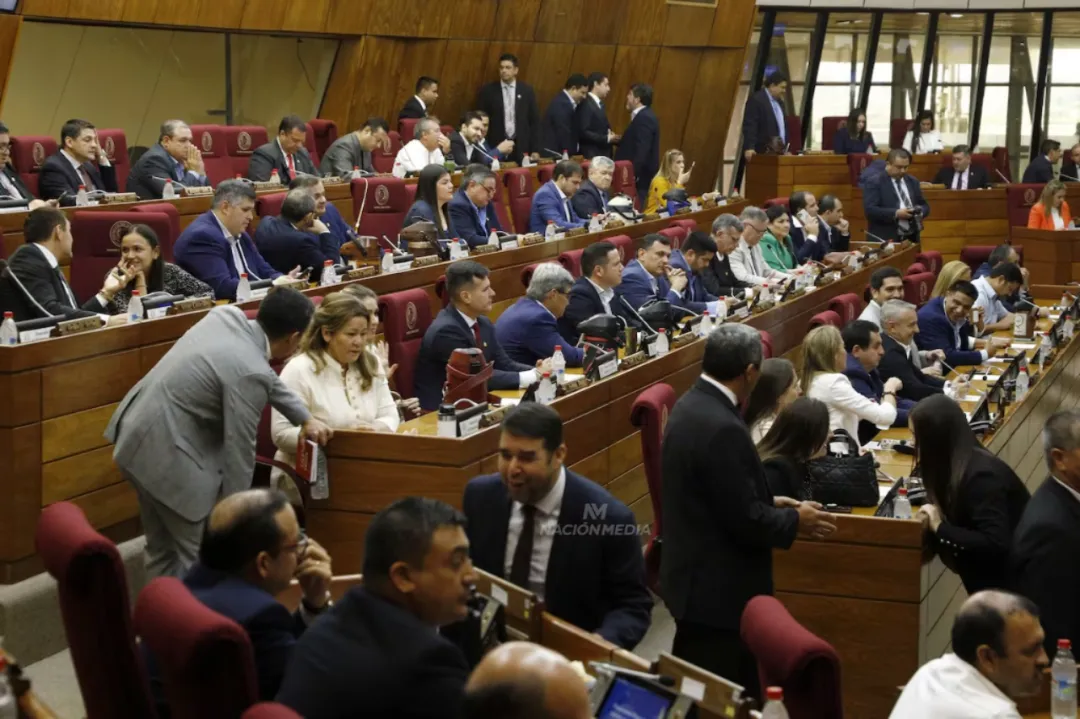Diputados otorgó el visto bueno para ampliar la vigencia de la Comisión Antilavado