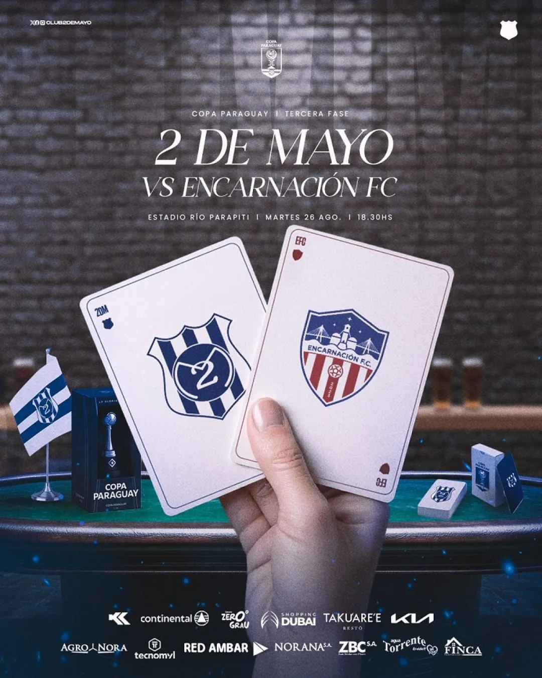 Norteños vs. sureños dan inicio a la semana 10