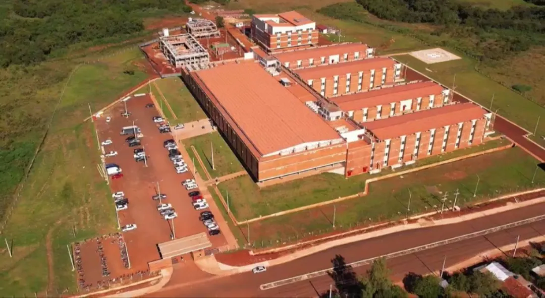Denuncian manipulación en licitación del Gran Hospital de Asunción: Investigación en curso por presunto direccionamiento