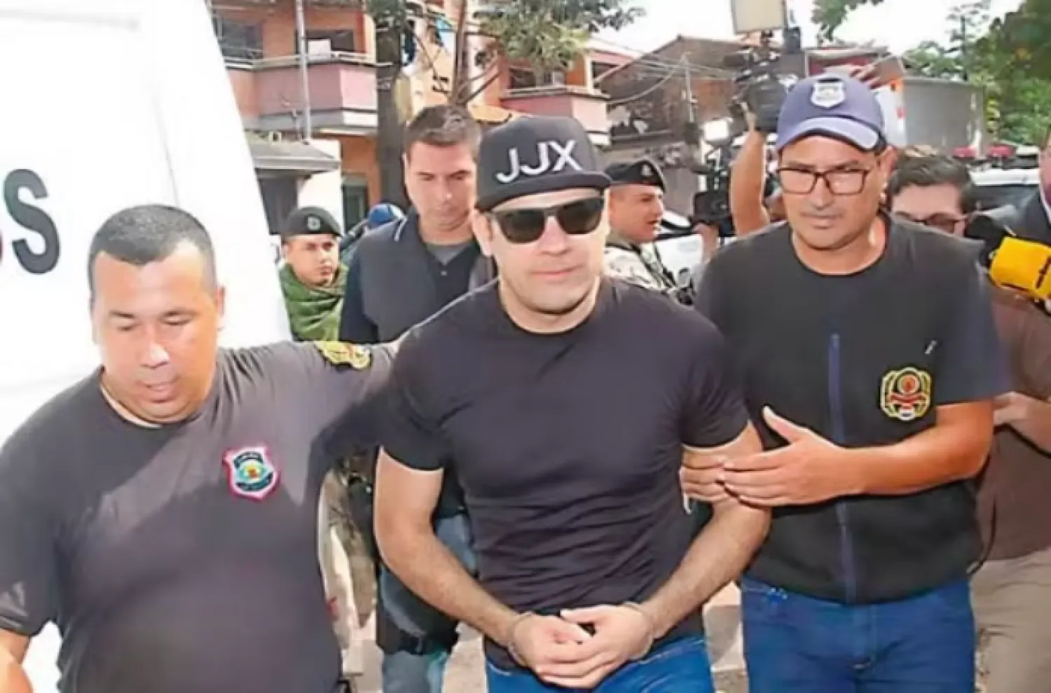 Para abogado de “Cucho” Cabañas, el caso de su cliente ya se extinguió