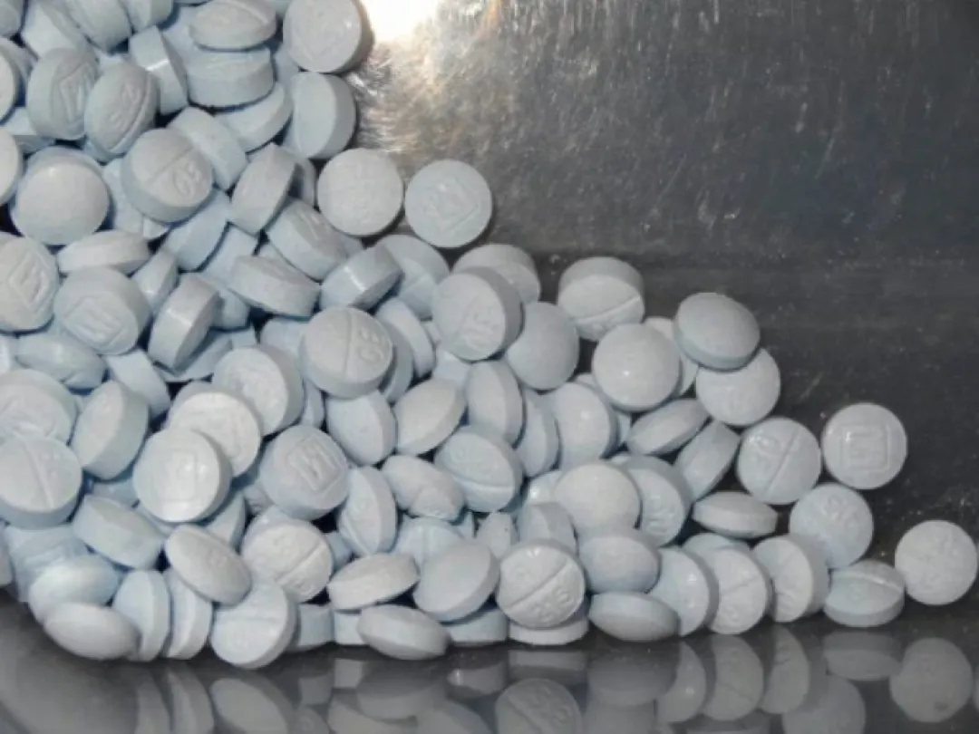 Fentanilo, la droga más letal que el crack, ya circula entre jóvenes de nuestro país