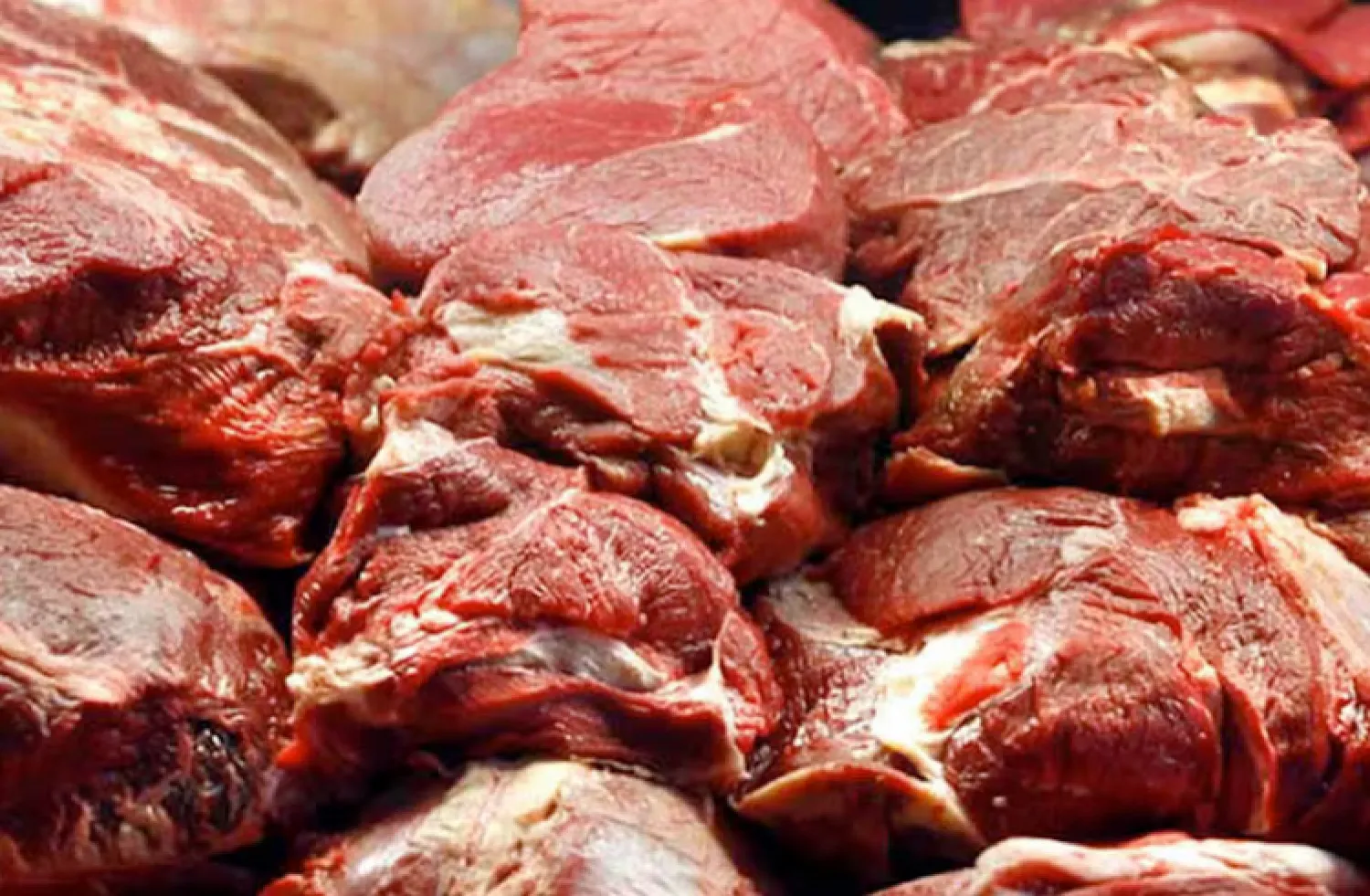 Envíos de carne a EE. UU. podrían verse beneficiados