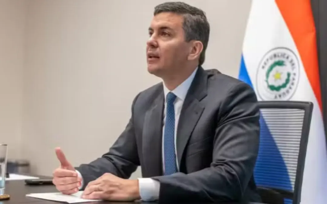 Peña pidió a empresarios a disminuir los precios de la canasta básica. La UIP también llama al sector privado a autorregularse