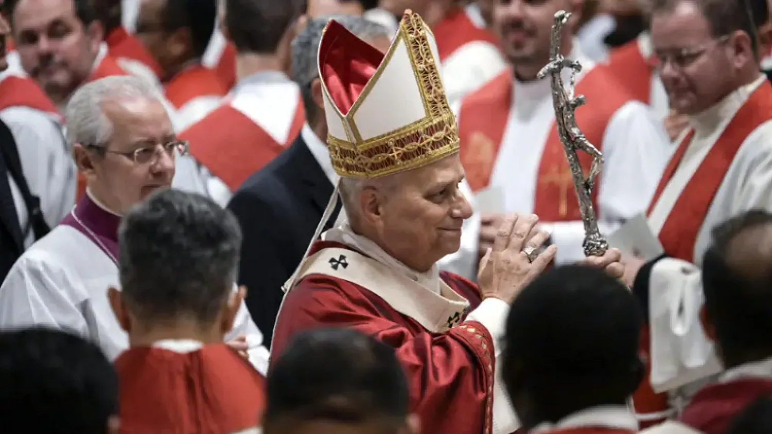 El Papa insta a universidades de Latinoamérica formar “inteligencias con sentido crítico”