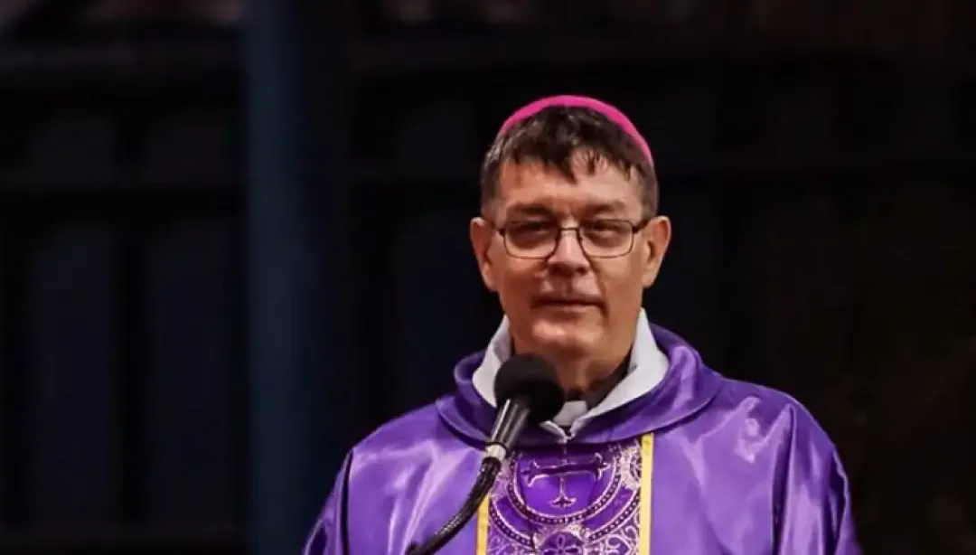 Emergencia o no: Mons. Jubinville pide mirar el drama de la crisis alimentaria en el campo