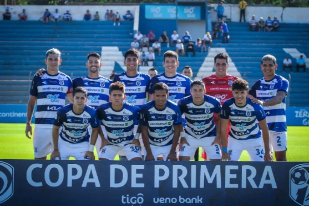 El gallo norteño no consigue definir y queda en el empate