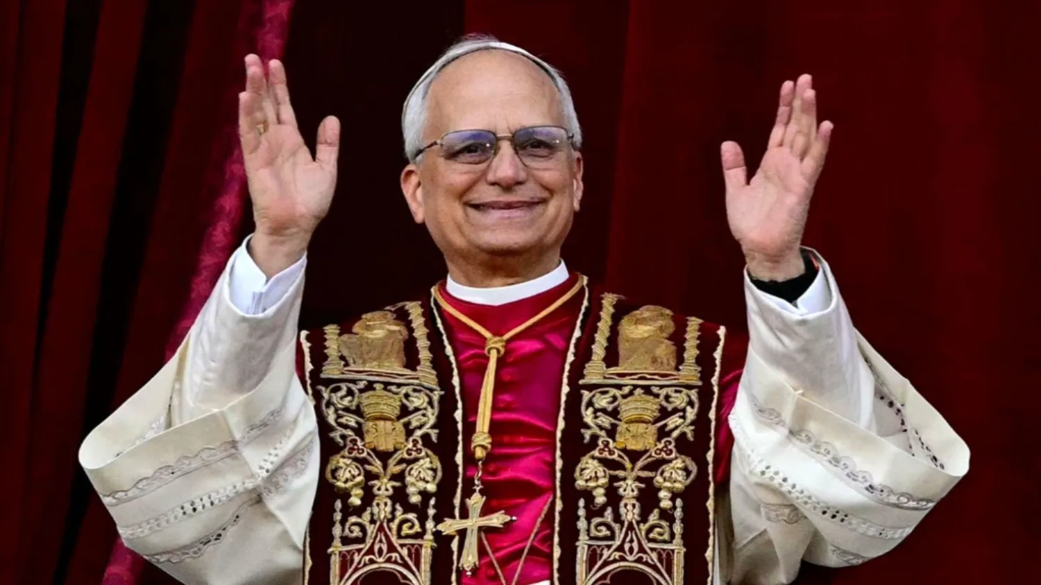 El papa León advierte sobre conflictos en el mundo: “Está en juego el futuro de la humanidad”