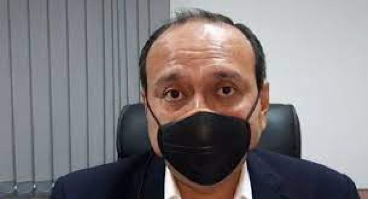 Cadáver hallado calcinado ya tiene nombre y apellido
