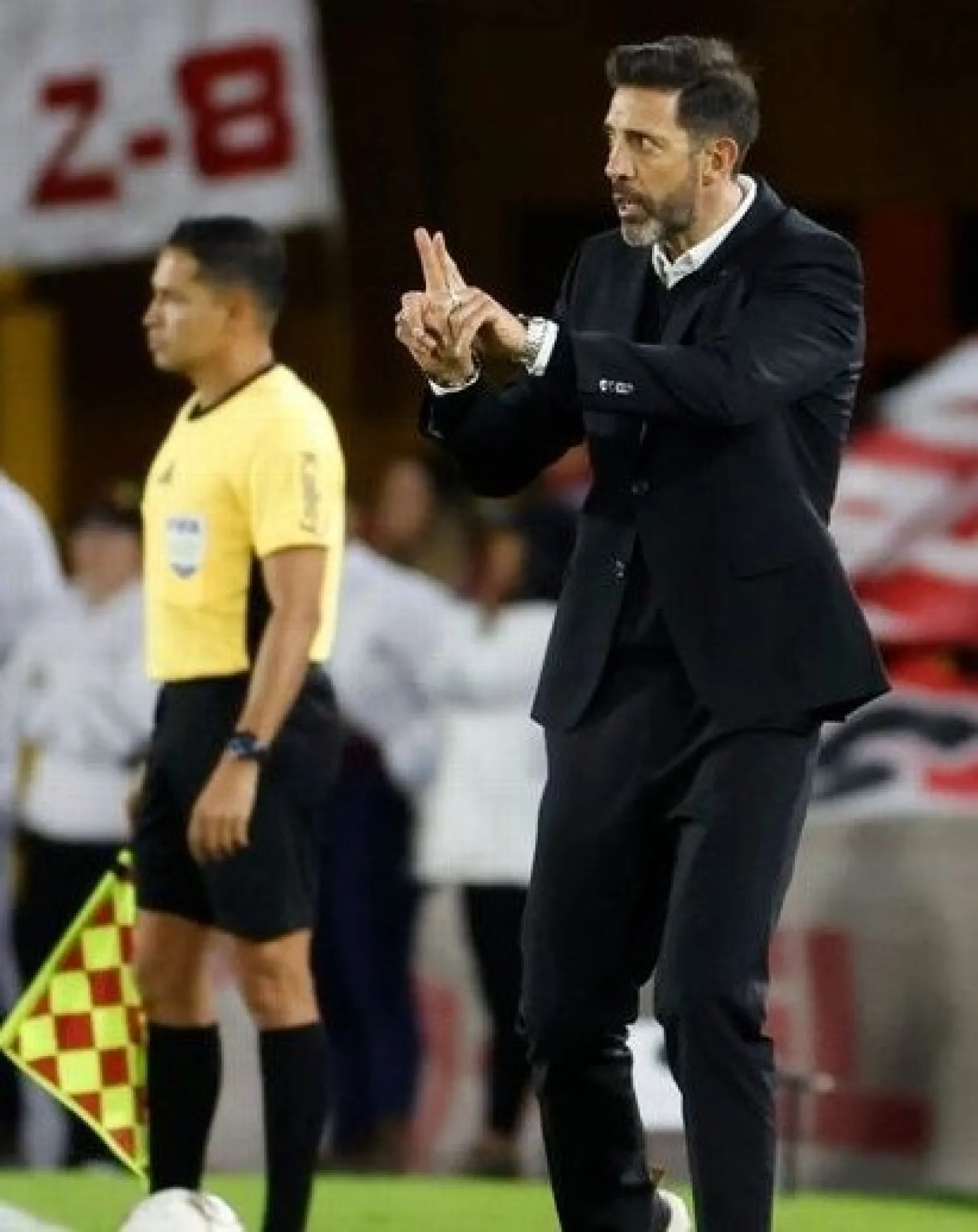 Cerro presentó a su nuevo técnico, Jorge Bava que espera levantar dos copas en diciembre