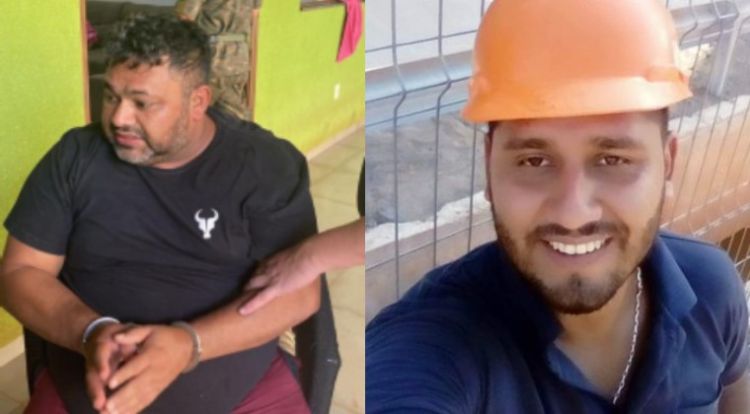 Tiroteo en Samber: Alcides Villasboa habría ordenado asesinar a Marcos Rojas
