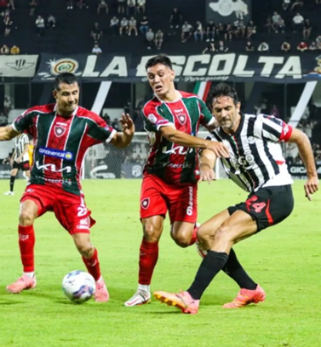 Libertad y Atlético Tembetary igualaron sin goles por la jornada 17 del Apertura