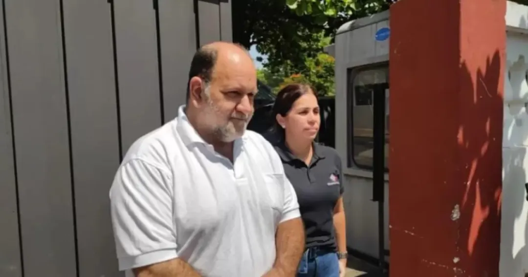 Melania murió por estrangulación: Lemir revela detalles del crimen