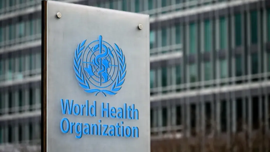 El giro político de EEUU también pone en peligro la salud mundial