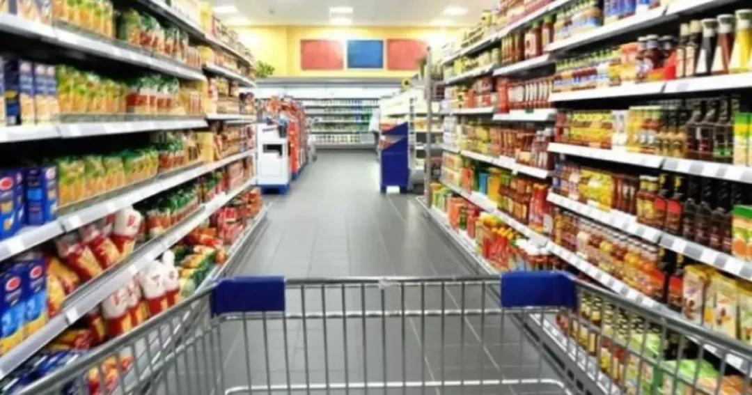 Campaña "Ahorrá Py": hasta un 40 % de descuento en más de 90 productos esenciales
