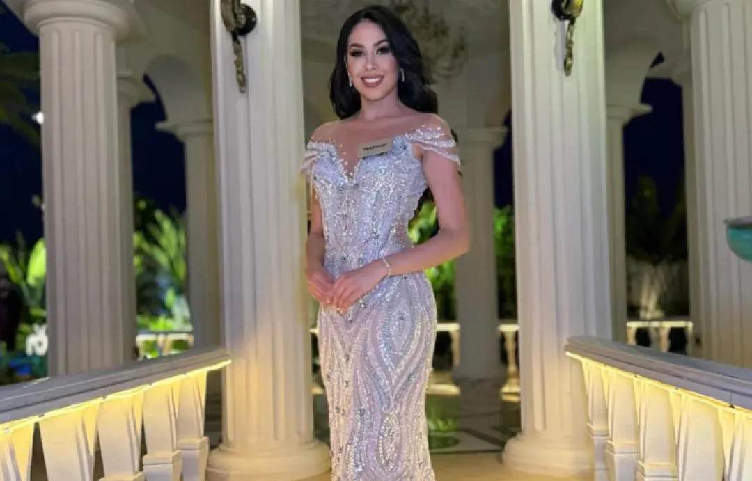 Miss Mundo: Paraguay logró el top 2 en el concurso “Belleza con Propósito”