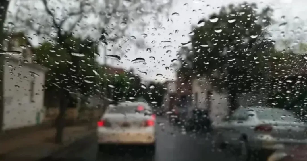 Persiste la probabilidad de lluvias para el norte y este del país
