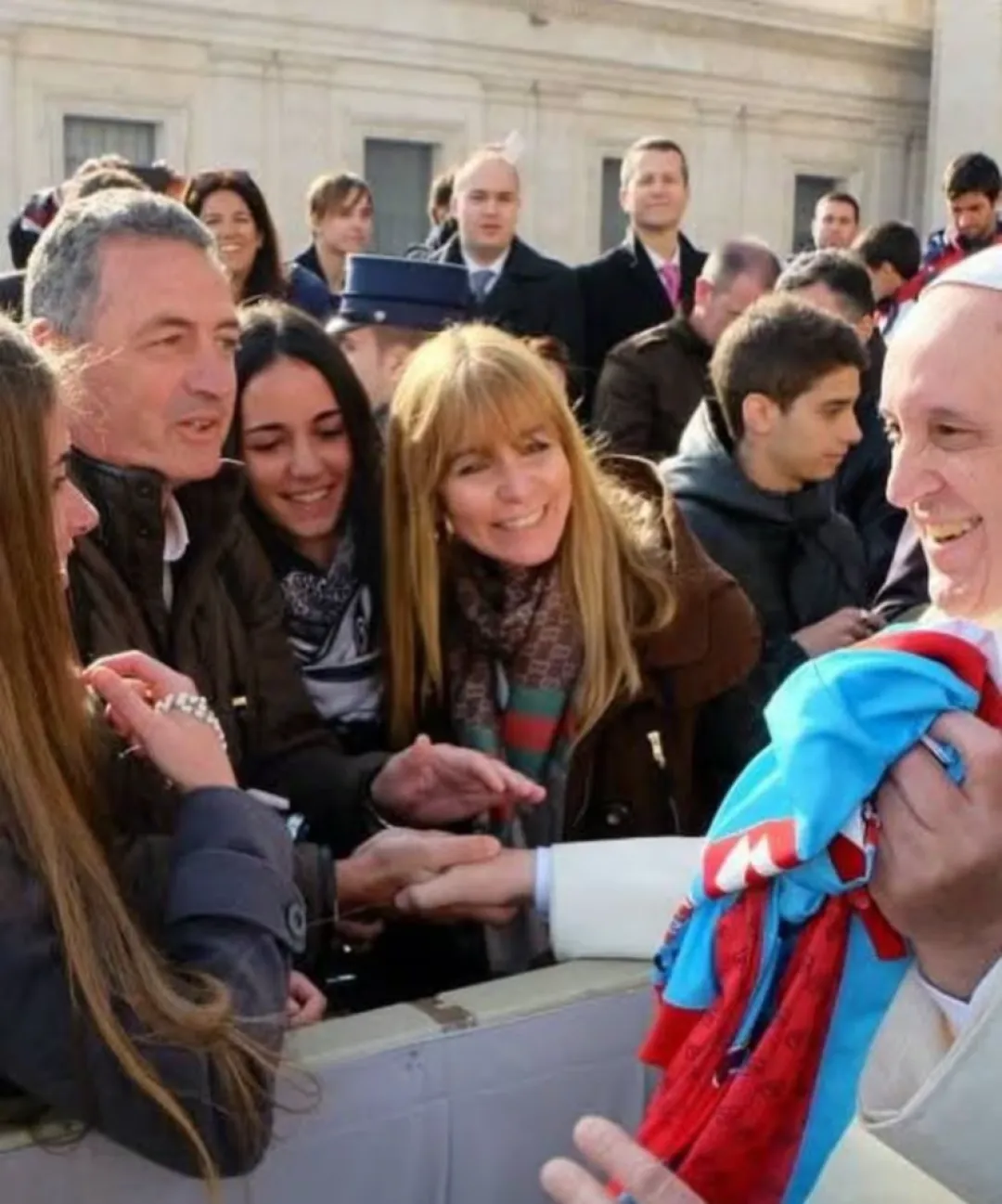 “Su obra y su legado hablarán por usted”, dice Alfaro sobre partida del papa Francisco