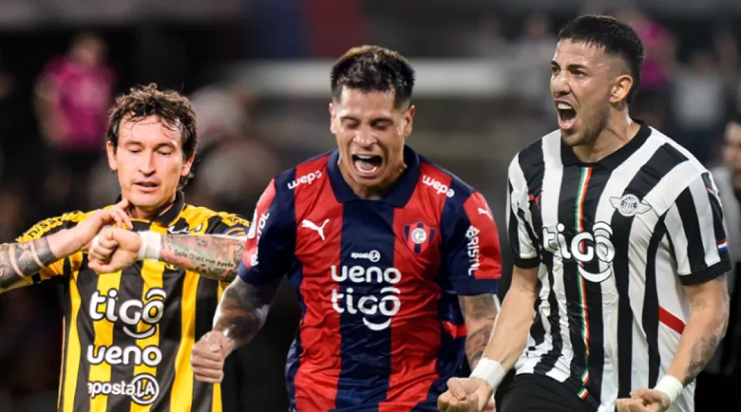 ¿Habrá grito de campeón?