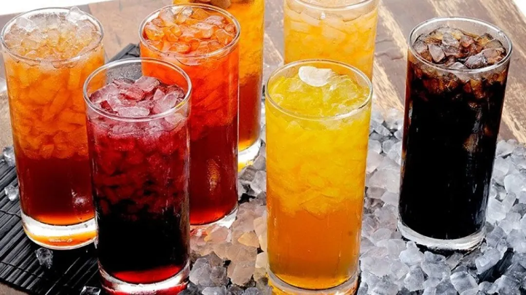 Las bebidas azucaradas causan más de tres millones de casos de diabetes al año