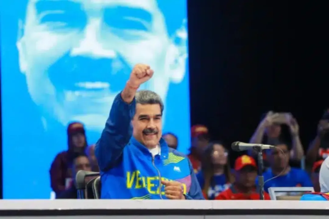 EE.UU. confisca USD 700 millones en activos vinculados a Nicolás Maduro
