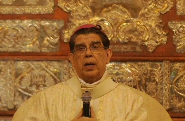 Muere a los 83 años Pastor Cuquejo, arzobispo emérito de Asunción