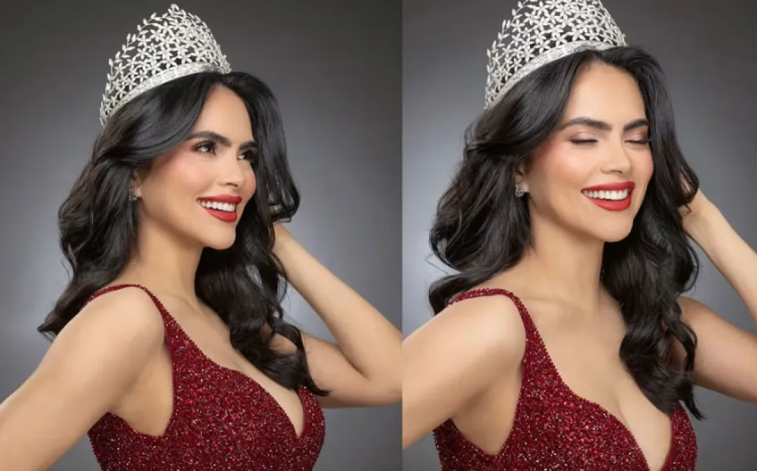 Miss Universo Paraguay: casting y certamen serán el mismo día