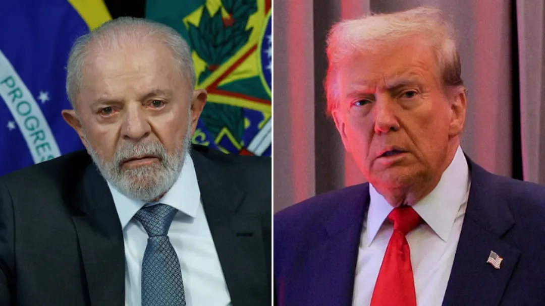Brasil declaró que no prevé tomar represalias contra los aranceles al acero impuestos por Trump