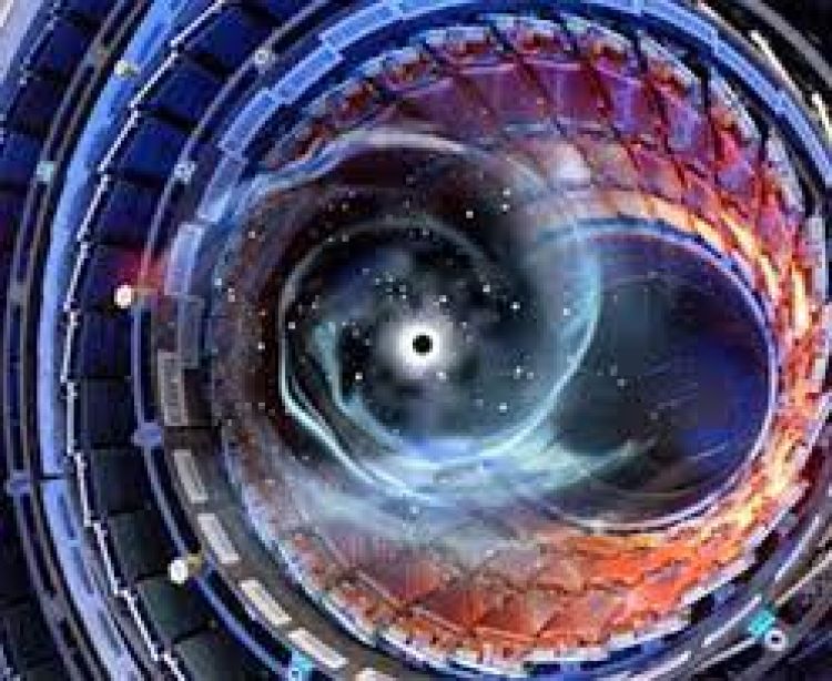Gran colisionador del CERN vuelve a empujar la ciencia hasta sus límites -  Radio Amambay 570 AM