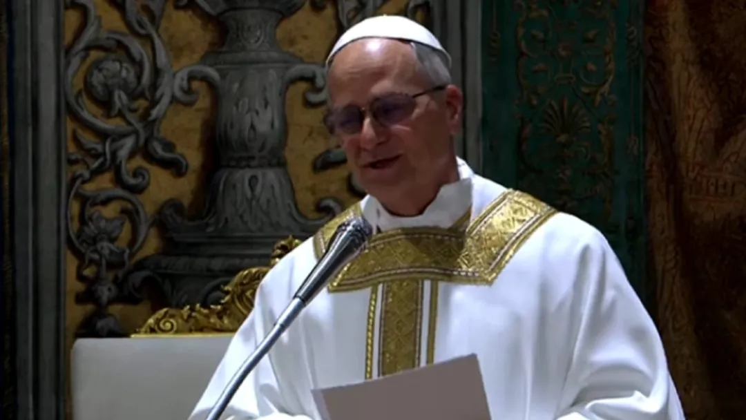 El Papa llama a los gobernantes a no ignorar “el deseo universal de paz “