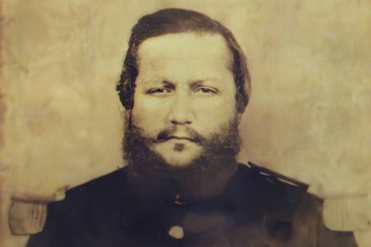 24 de Julio: A 195 años del Natalicio del Mariscal Francisco Solano López