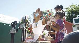 2 de noviembre: “Día de los difuntos” y la tradición paraguaya