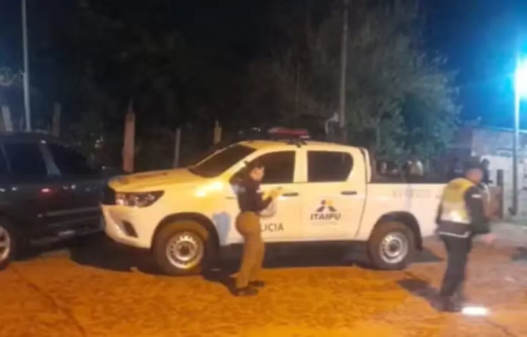 Filicidio en Itauguá: mujer y sus dos hijos hallados sin vida en Mboi’y