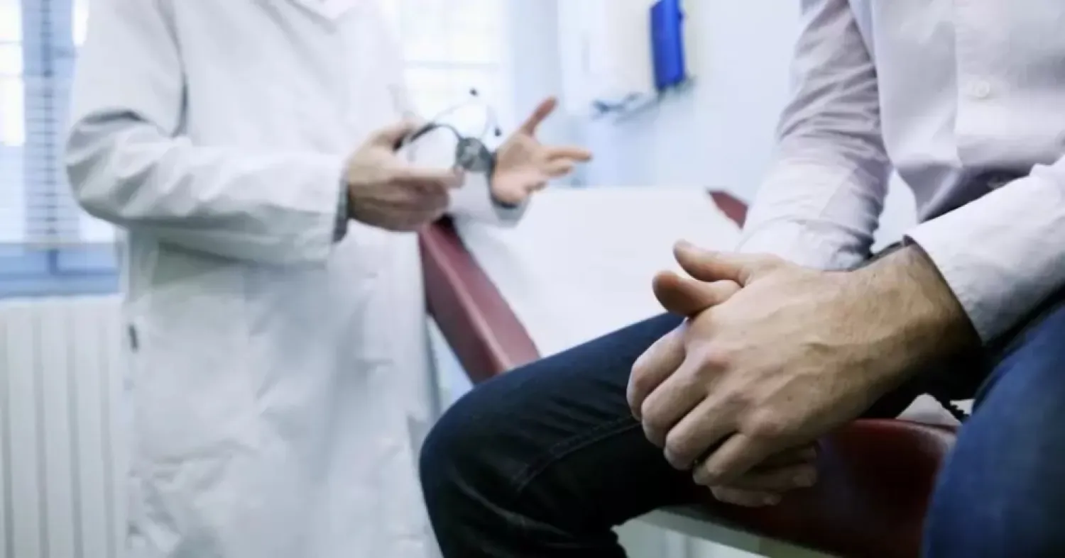 Recuerdan importancia de la detección precoz del cáncer de próstata