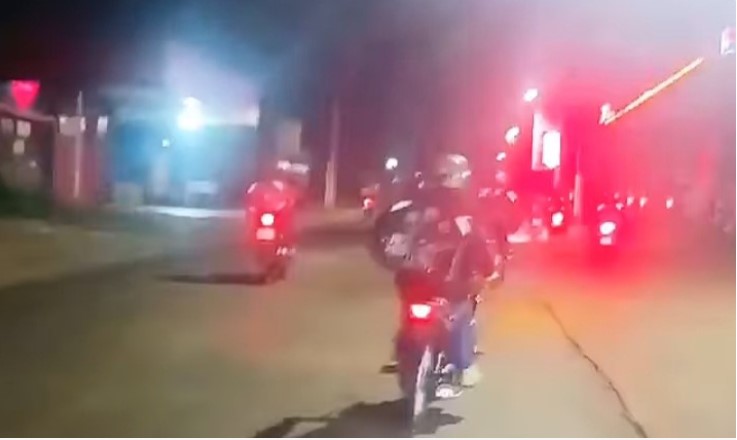 Inseguridad: Más de 15 asaltos y 6 motos robadas a repartidores en un mes