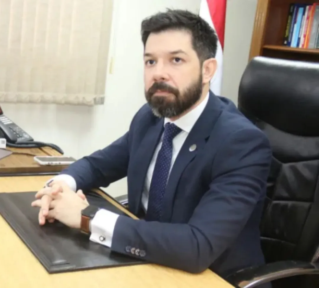 Chats de Lalo: Juez dice que si no hacía la comunicación como lo hizo iba a terminar en el oparei
