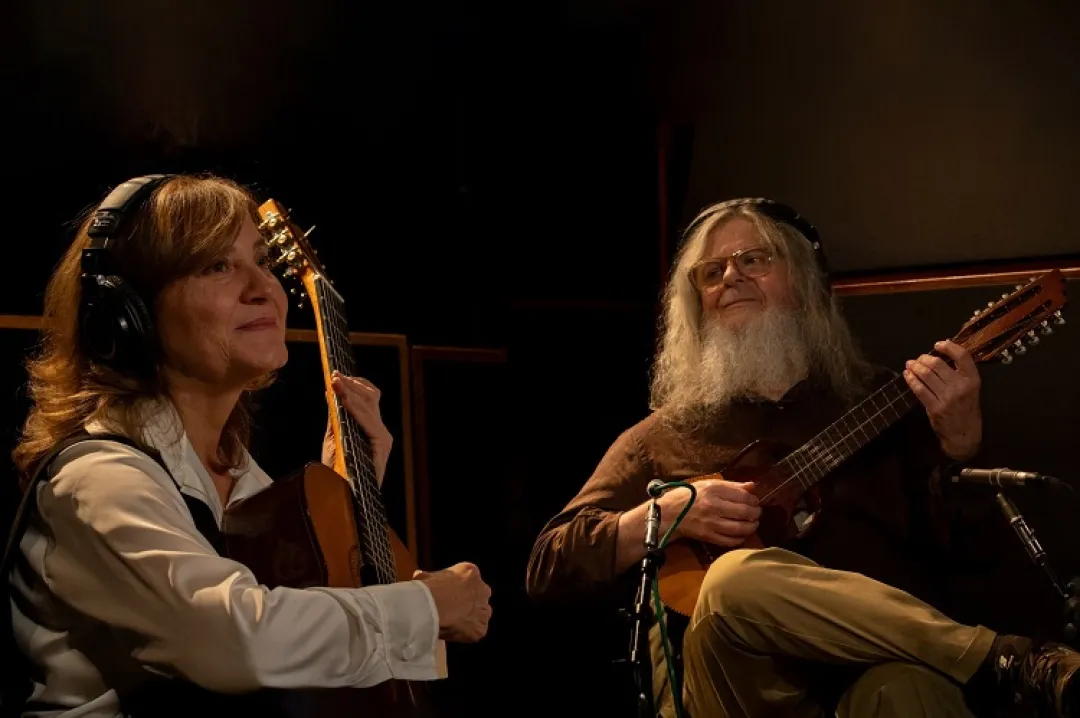 Berta Rojas y Gustavo Santaolalla se unen para reinterpretar The Last of Us