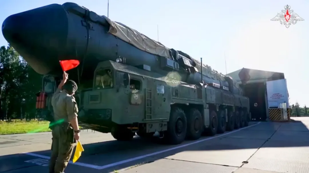 Rusia confirmó que desplegará sus misiles de corto y medio alcance “si es necesario” tras romper el compromiso nuclear con Estados Unidos