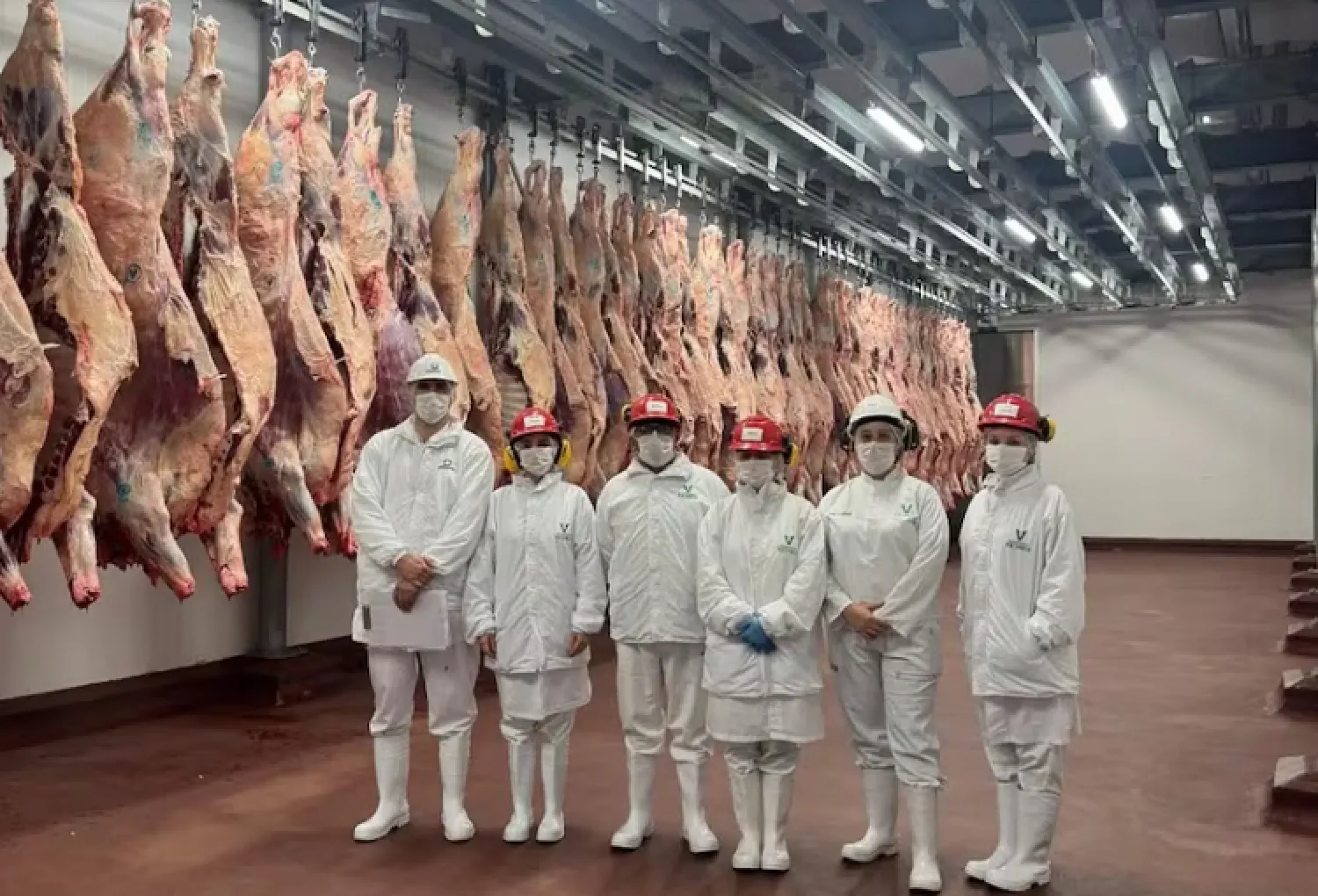 Carne local generó interés, se enfoca a nuevos destinos