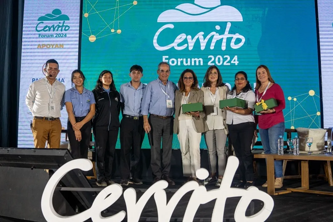Cerrito Forum 2025: la crisis como catalizadora de la prosperidad global