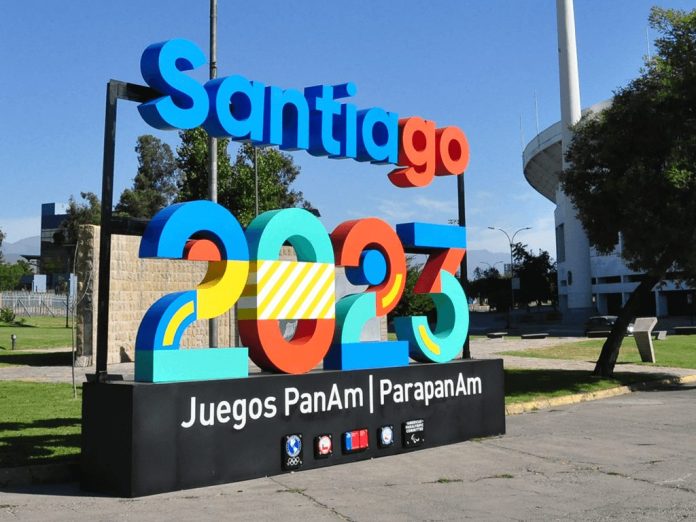 Brújula deportiva: El 2023 presenta otro gran desafío olímpico