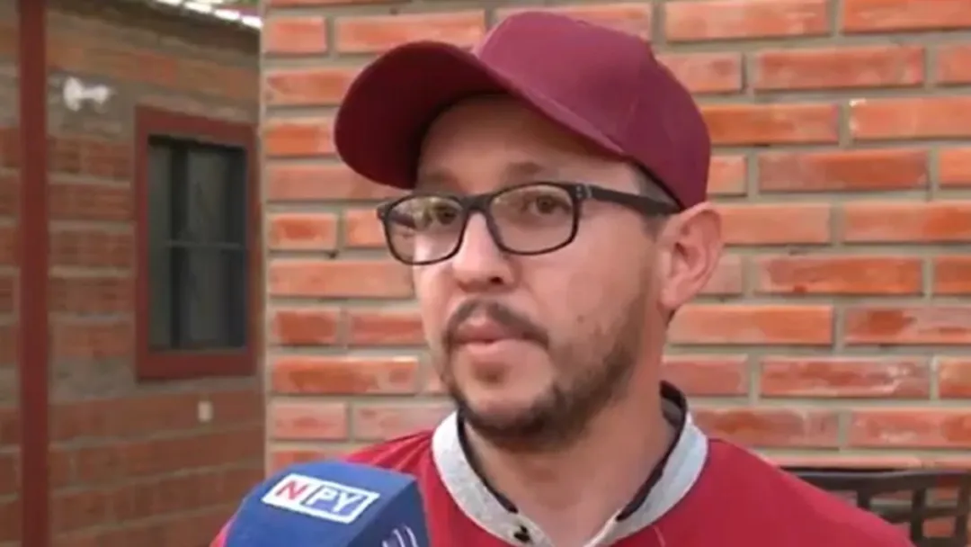 Chofer de Bolt es liberado tras llevar al hijo de su pasajera: “La señora se olvidó de su hijo”