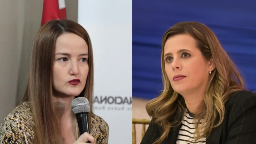 Soledad Núñez descarta candidatura de Kattya González y pide definición de candidatura única para Asunción 2026