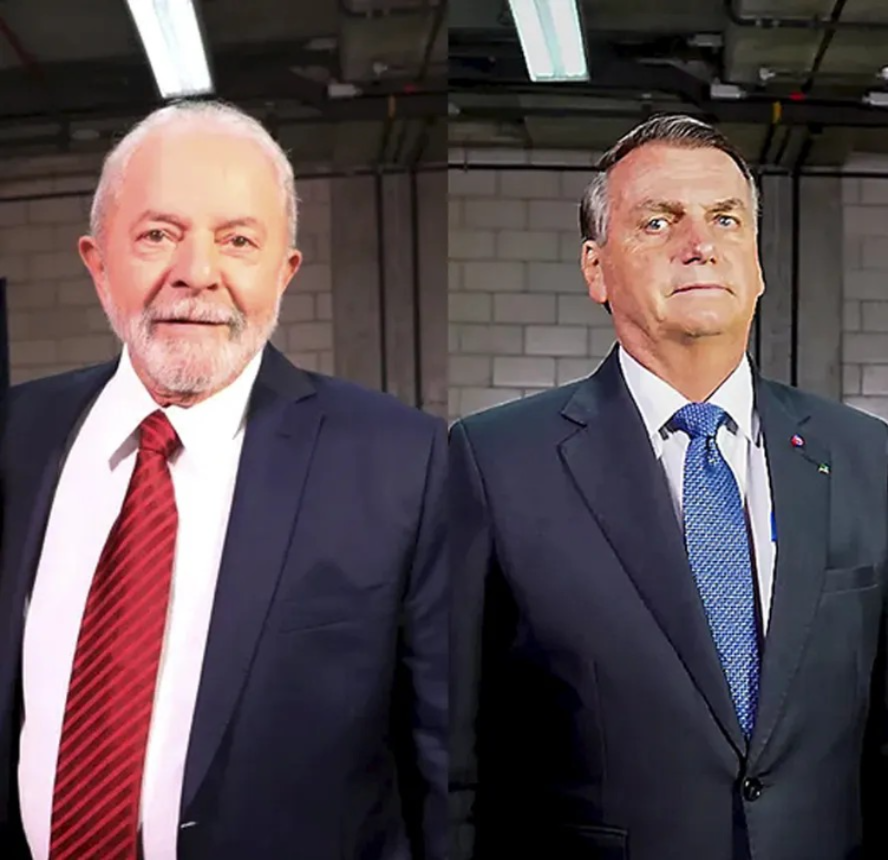 Multan a Lula con USD 50.000 por realizar propaganda negativa contra Bolsonaro